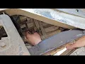 How to Remove Replace Holden Commodore Starter Motor 2007-2017 V6 VE VF 3 6L 3 0L Alloytec