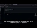 Harvard CS50 Python How to submit problem Sets