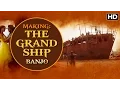 Lagu The Grand Ship Of Banjo