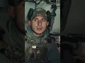 Becoming an artylleryman after russian captivity for revenge for a killed friend