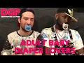 Who are Adult Babies and Diaper Lovers S4E18 Open Lines ABDL FETISH LGBTQIA
