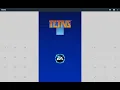 Tetris Java Main Theme 480X800 Multi-Touch