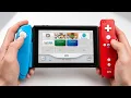 I Tested EVERY Fake Nintendo Switch
