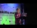 Creating from text with Draft js - React London Meetup 21st Feb 2017