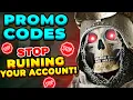 Raid Shadow Legends Promo Code START SMART or REGRET IT Free Promo Codes You NEED