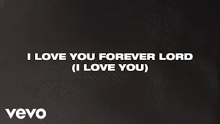 the worship medley there is nothing like glory to god forever lyric video live in t