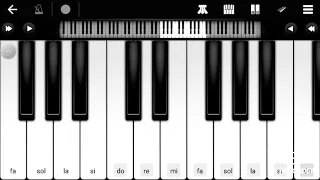 عزف ترنيمة ما أبهج اليوم الذي أمنت فيه بالمسيح عزف ميلودي موسيقى 