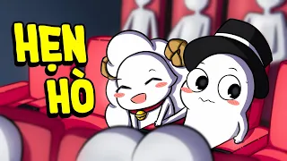 Lần Đầu Hẹn Hò