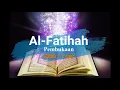 Download Lagu Surah Al-Fatihah S001 (Terjemahan Audio Bahasa Melayu)