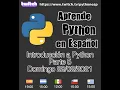 Introduccion a Python Parte 5