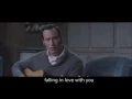 Download Lagu The Conjuring 2 - Can't Help Falling in Love With You