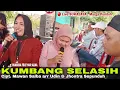 Lagu Lampung Populer | KUMBANG SELASIH | Cipt. Mawan Salba Voc : Rumaida feat Nur Alma |Dava Music