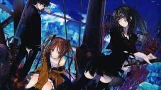 Download Black Bullet [AMV] Self Deception:Weight Of The World MP3