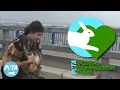 Don t miss your chance to travel the world with PETA President Ingrid Newkirk