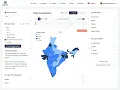 How to Turn Regional Data Into an Embeddable Interactive Map