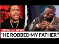 Download Lagu Lil Meech GOES OFF On Rick Ross AFTER HE SCAMS FOR Over $120M! (THIS IS WILD)