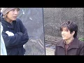 Download Lagu Gackt - Making of Kimi ni Aitakute [HD 60fps]