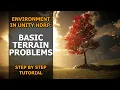 8 Things You Should Know As A Beginner About Unity Terrain Tutorial RP