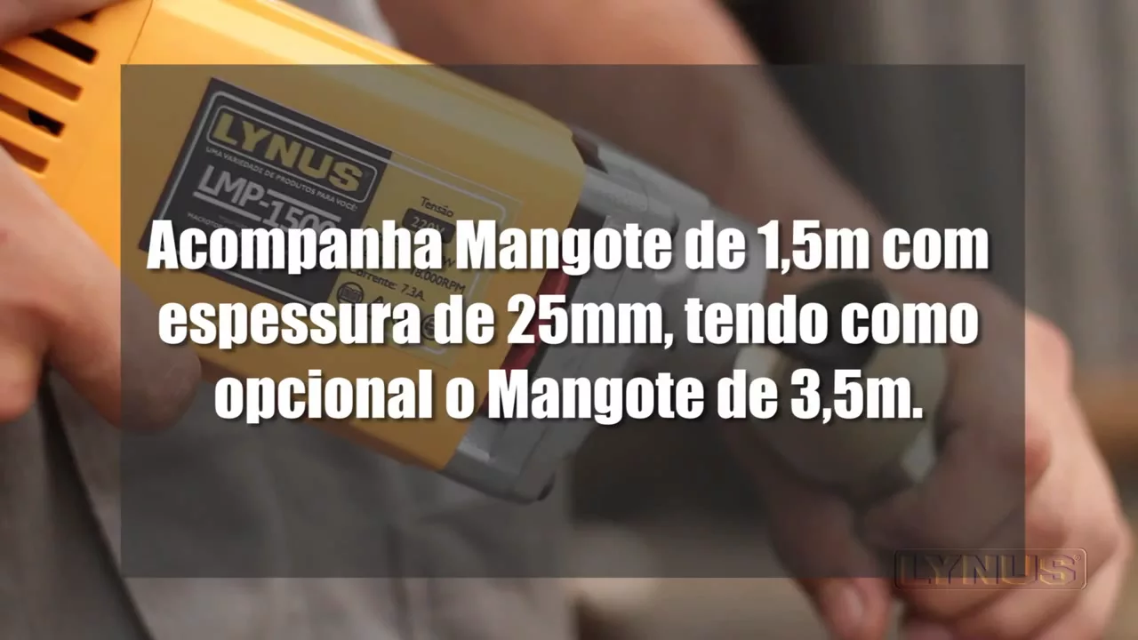 Vídeo anhangueraferramentas
