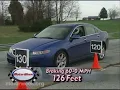Motorweek 2004 Acura TSX Road Test