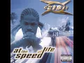 Xzibit - Enemies & Friends