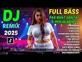 Download Lagu BASS NYA EMPUK BANGET!!! Dangdut Remix Full Bass - Dangdut Remix Terbaru Pas Buat Santai