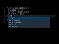 Function for split of a number with integers JavaScript