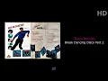 Lagu Break Dancing Disco Part 2 | Audio HD