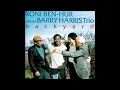Roni Ben-Hur - Barry Harris Quartet - Ask Me Now (1995 TCB Music)