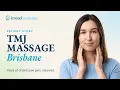 TMJ Massage Jola shares her experience Jaw massage works