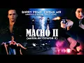 Download Lagu Macho II (1995) HD Quality