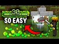 EASIEST XP Farm Minecraft Java 1 21