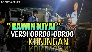 Download KAWIN KIYAI OBROG PASDA DK VIRAL MP3