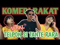 Viral!! Kaboax Channel Telpon si susi Rara vs Yoan Malo-(Parodi komedi Rakat)