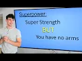 We Made USELESS Superpowers