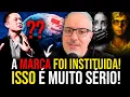 Download Lagu A MARCA FOI INSTITUÍDA! ISSO ACONTECEU: