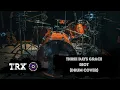 Three Days Grace - Riot (Drumcover)