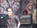 Download Lagu STEREO BAND PRABUMULIH - Festival Music Rock Sesumatera Tanjung Enim - Bintang Tamu/Juri Fenomena