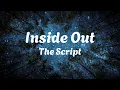 Download Lagu The Script - Inside Out (Lyrics)