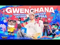 Download Lagu GWENCHANA - Mini World Royale x @7dnight Ver | @Datouaiix@MrTauseefOfficialx@MintonDingdong