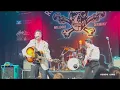 Download Lagu Alan Power \u0026 The Aftershocks - MAYBELLENE   June 8, 2025, Walldorf-Weekender (Germany)