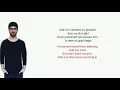 Übermorgen, Mark Forster - Learn German with Music, English Lyrics