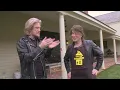 Daryl Hall & John Rzeznik - Some Things Are Better Left Unsaid (Live From Daryl's House)