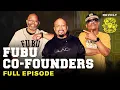 FUBU Founders On Building a Fashion Legacy Untold Stories Struggles Future More Drink Champs