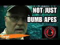 Why Scott Carpenter Started To Realize Bigfoot Were Nephilim