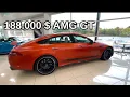Calabasas Mercedes-Benz Showroom Tour Exclusive Mercedes Benz SL 43 AMG 63 G 63