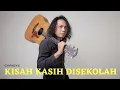 CHRISYE - KISAH KASIH DISEKOLAH || FELIX IRWAN (LIRIK LAGU + COVER)