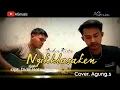 Lagu NGIKHLASAKEN || COVER. AGUNG.S ( TARLING AKUSTIK )