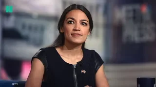 Alexandria Ocasio-Cortez s 70 Tax Plan Explained