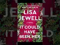 It Could Have Been Her By Lisa Jewell AudioBook Domestic Thrillers Suspense